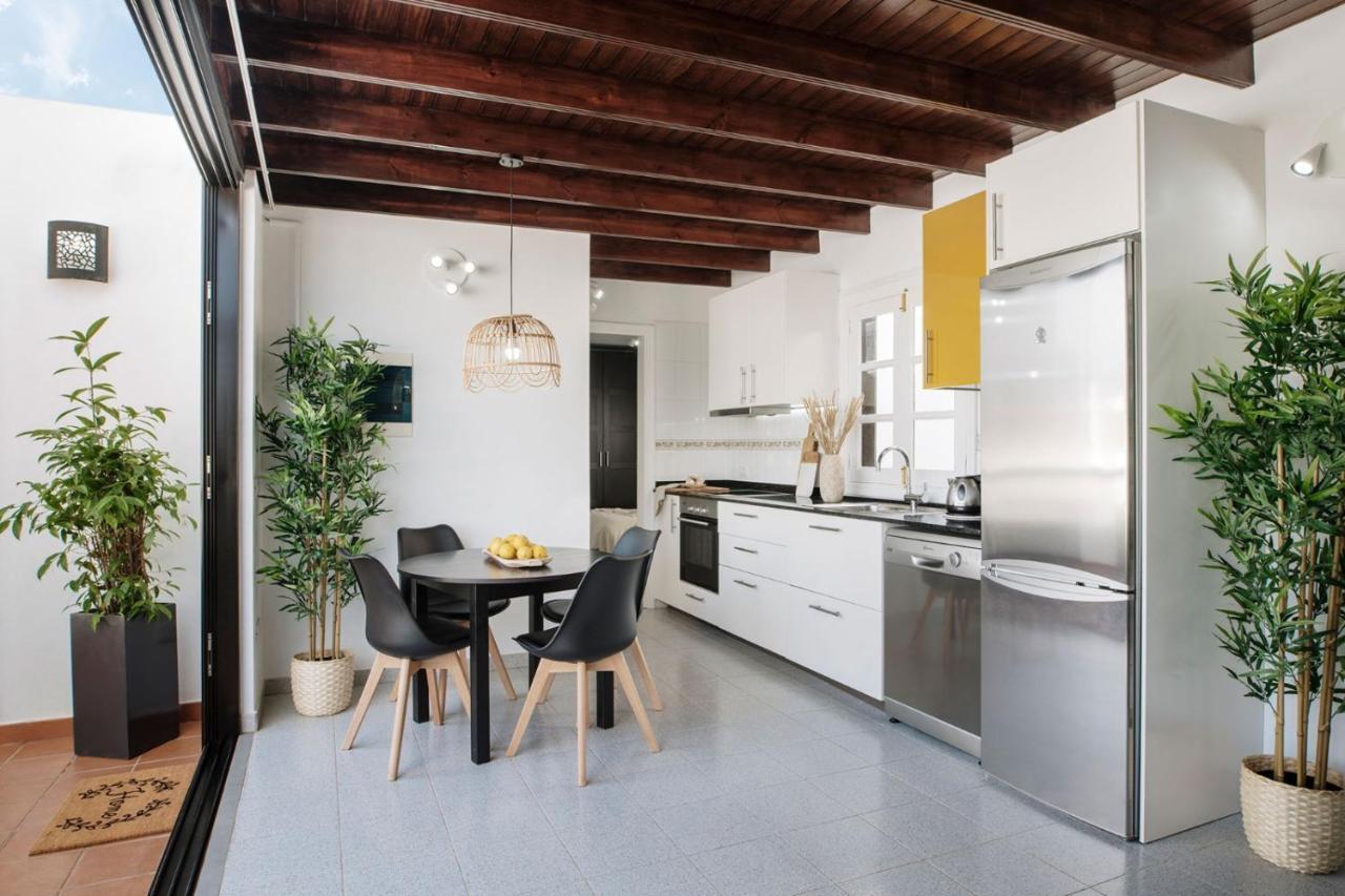La Santa Apartamento *
