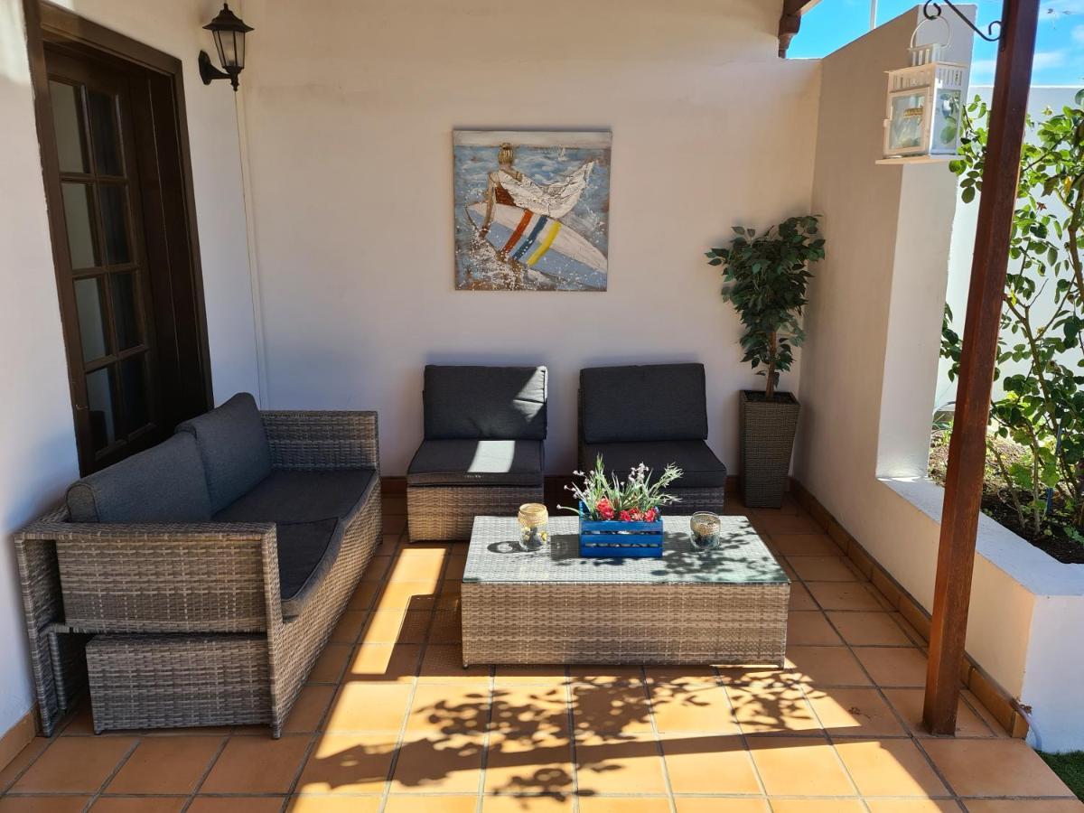 Villa Luxury Playa Blanca (Lanzarote)