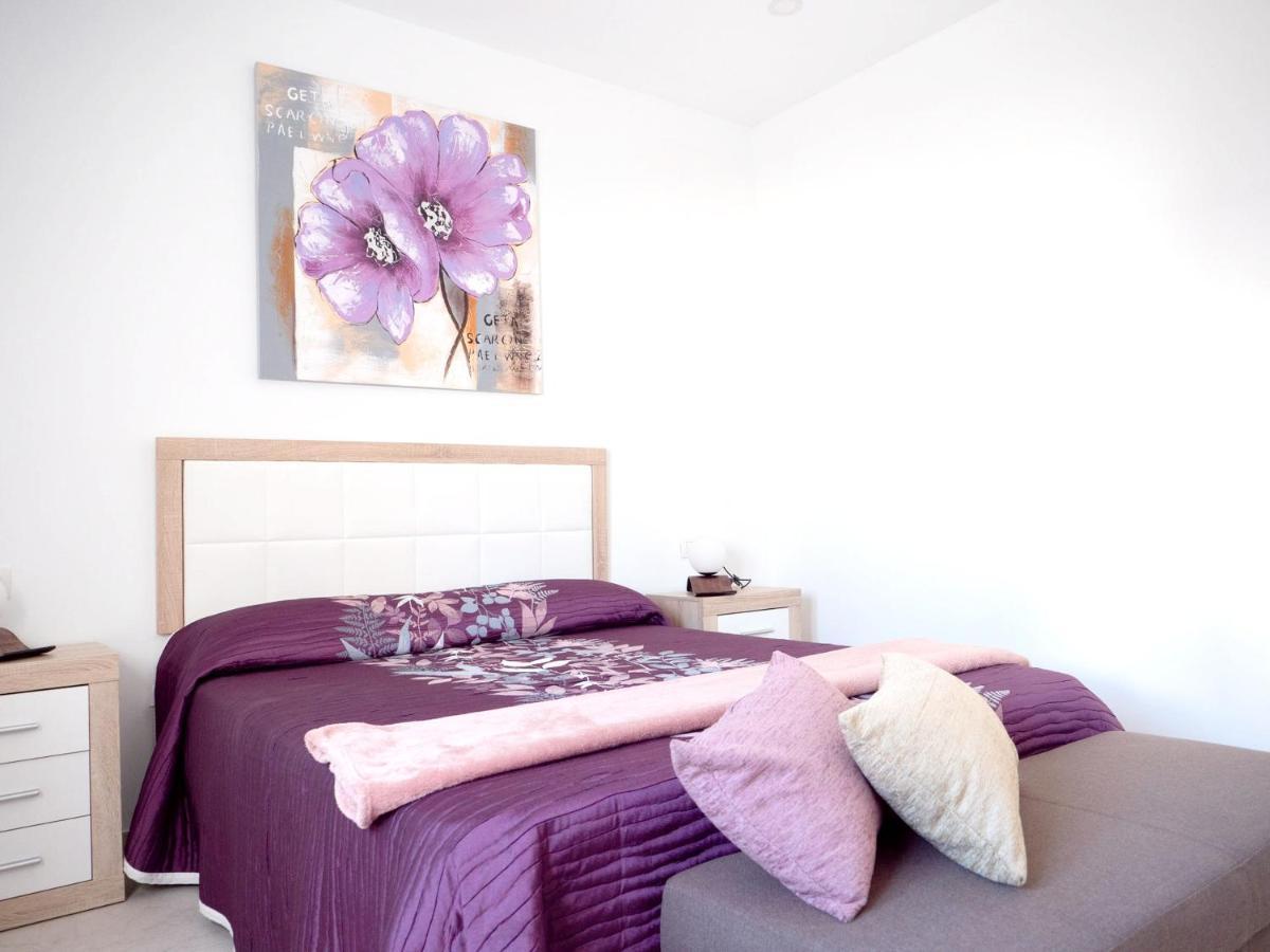 Сasa de vacaciones Comfortable House In With Free Parking Tías