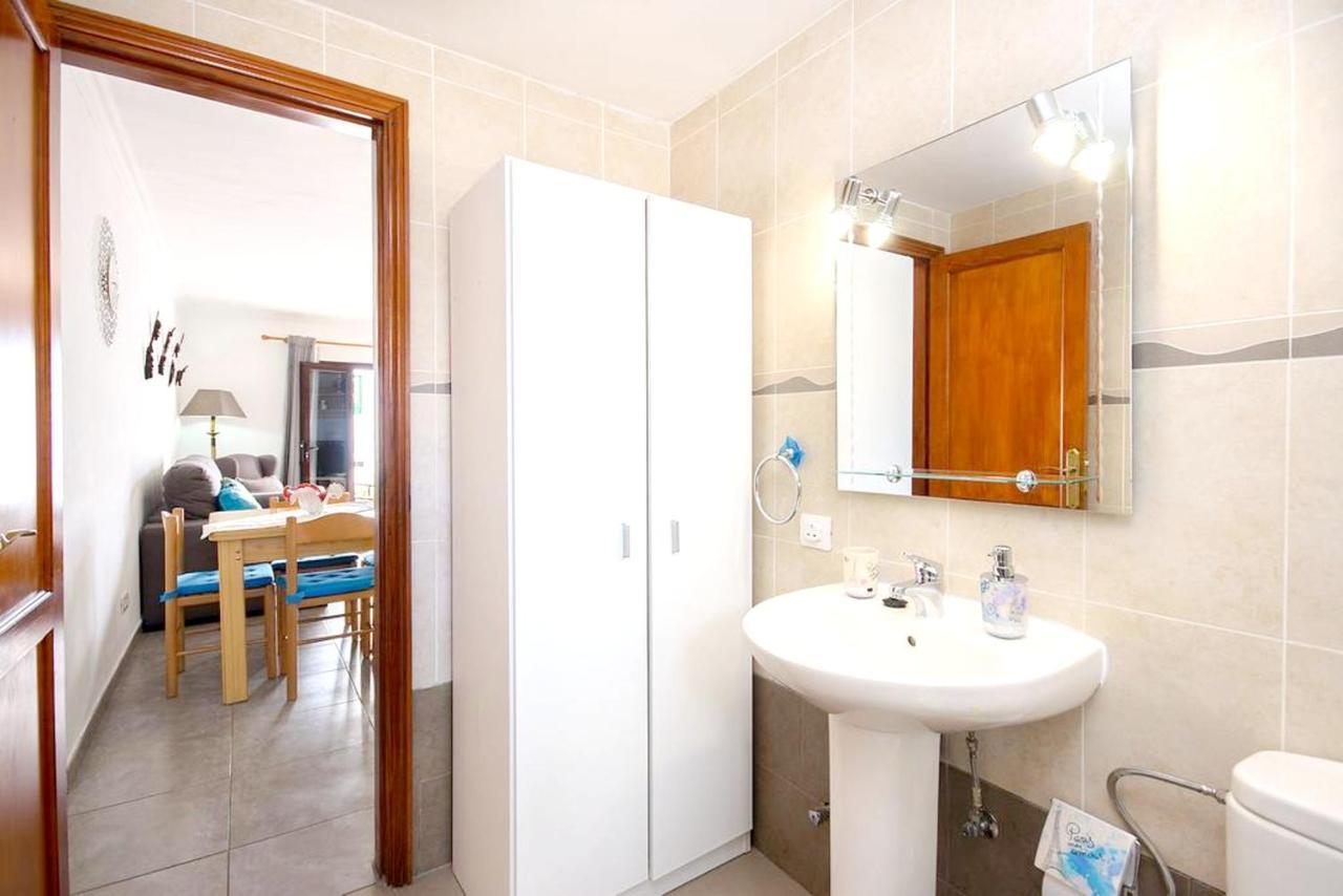 2 Bedrooms At 500 M Away From The With Shared Pool Garden And Wifi Apartamento *