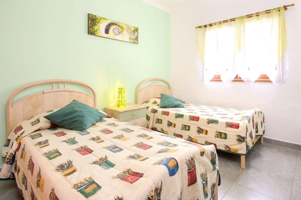 Apartamento 2 Bedrooms At 500 M Away From The With Shared Pool Garden And Wifi *