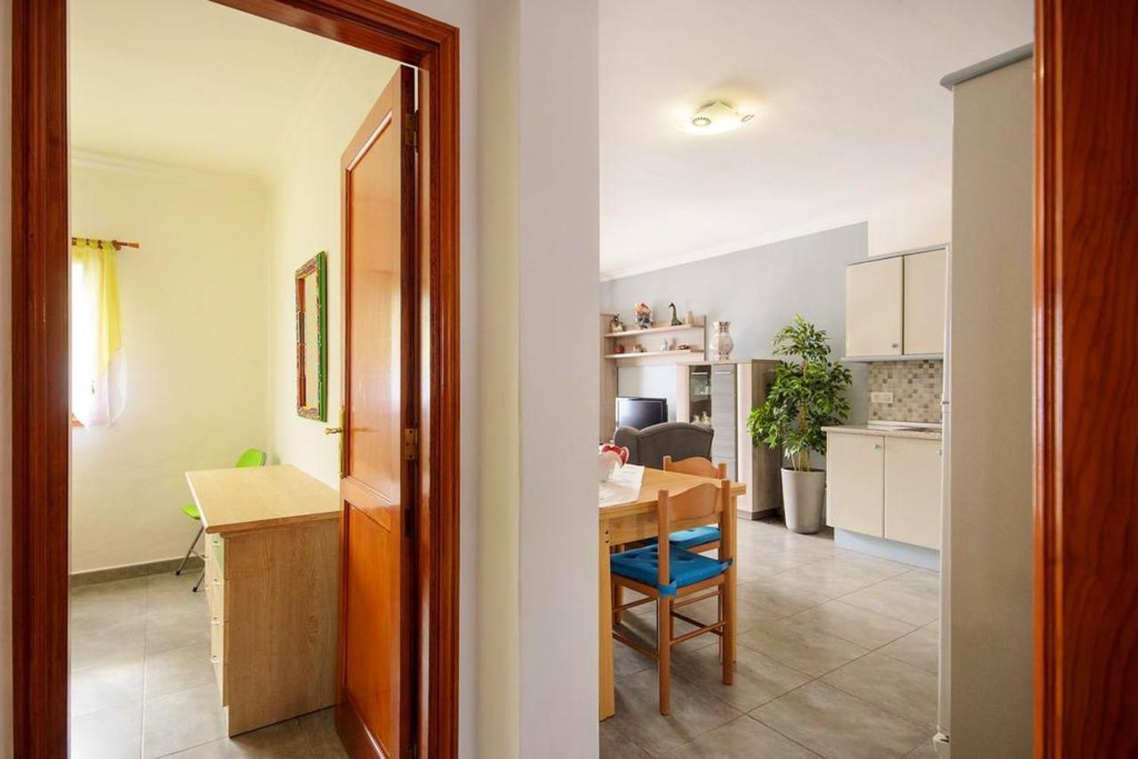 Apartamento 2 Bedrooms At 500 M Away From The With Shared Pool Garden And Wifi *