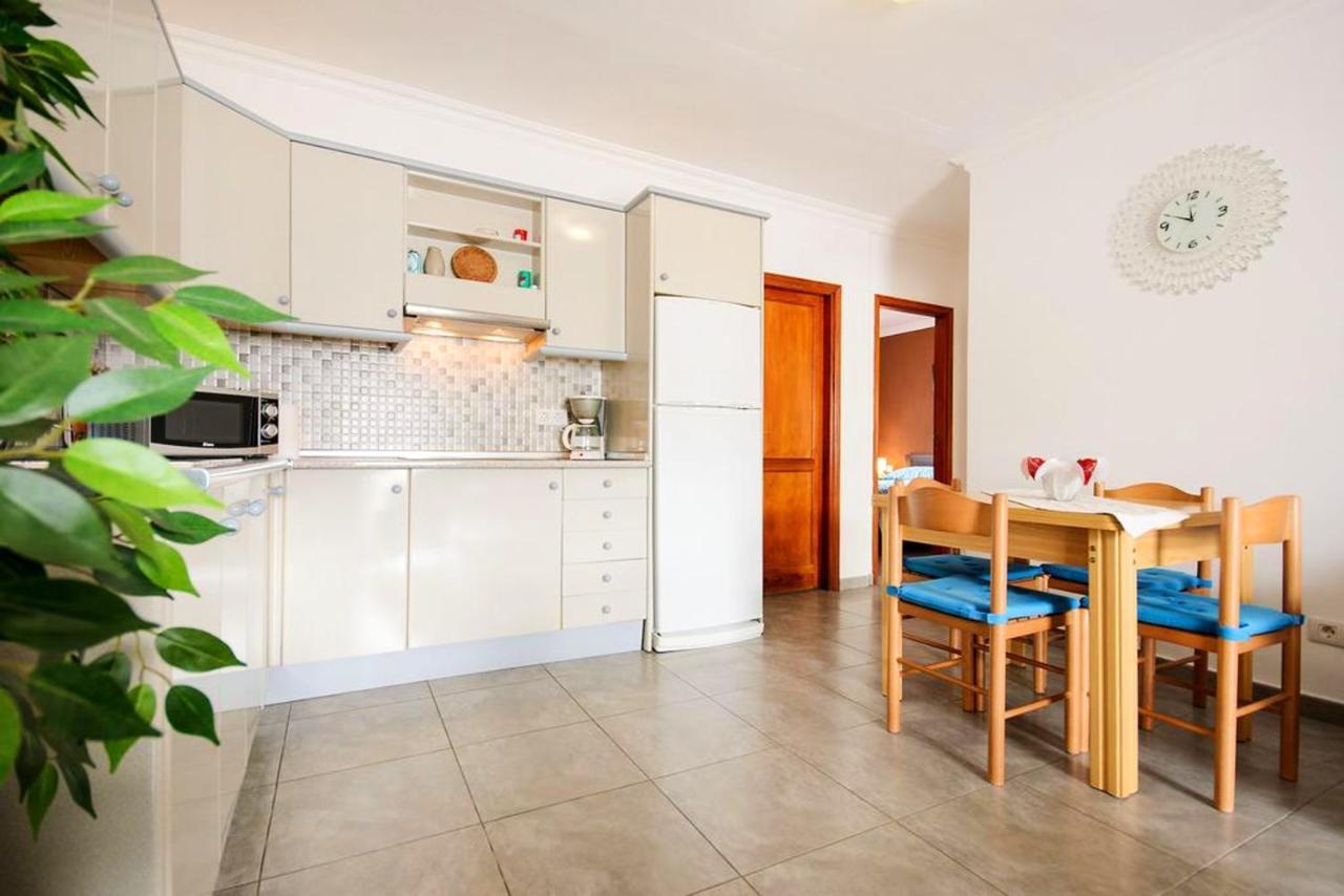Apartamento 2 Bedrooms At 500 M Away From The With Shared Pool Garden And Wifi