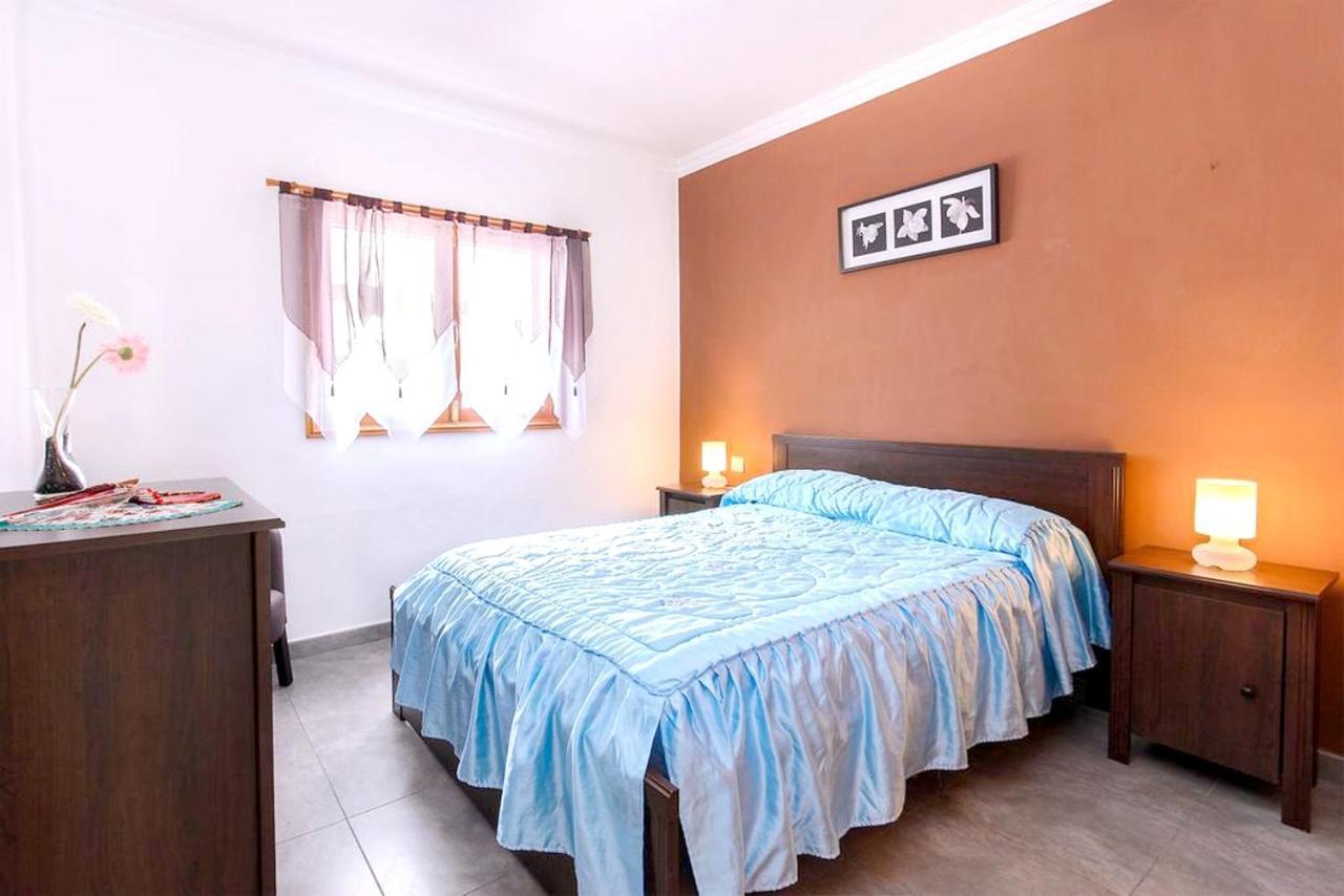 Apartamento 2 Bedrooms At 500 M Away From The With Shared Pool Garden And Wifi Tías