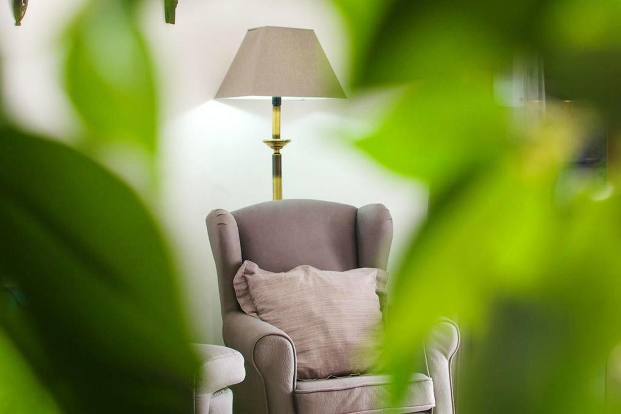 Apartamento 2 Bedrooms At 500 M Away From The With Shared Pool Garden And Wifi Tías