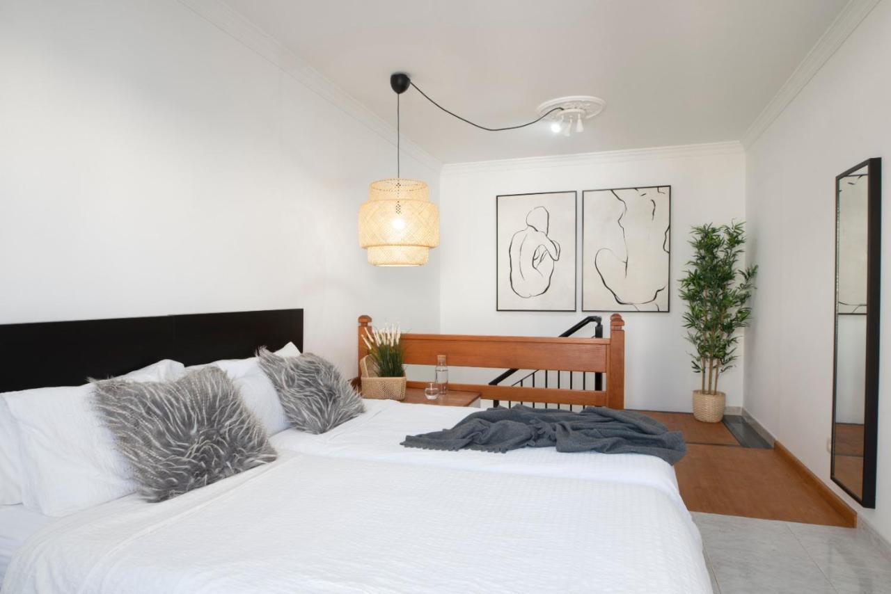 La Santa Apartamento