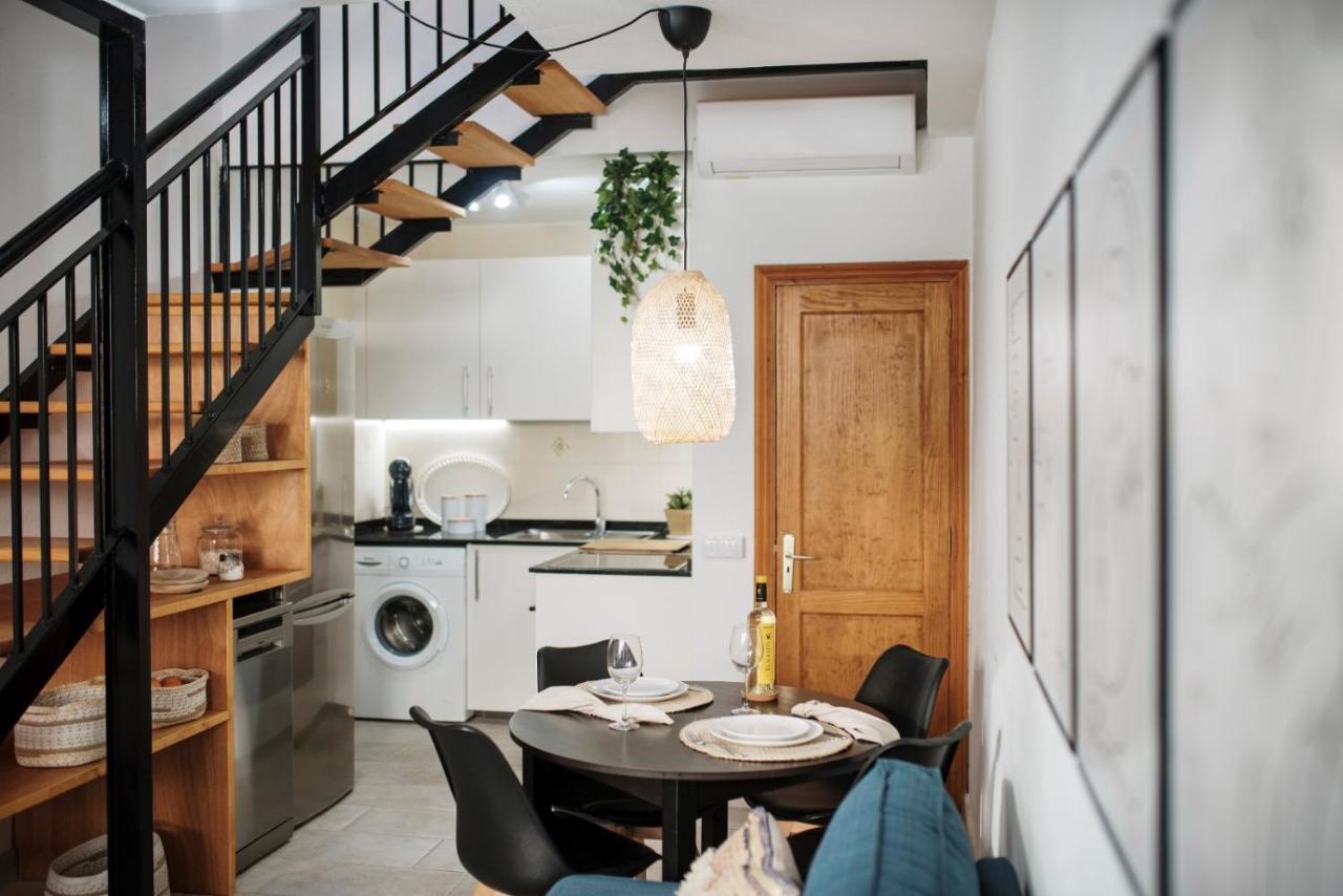 Apartamento La Santa La Santa