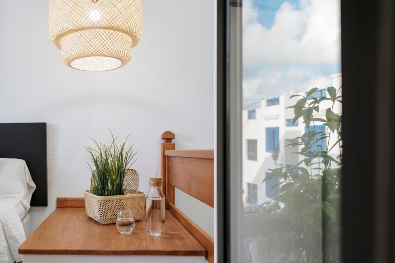 Apartamento La Santa
