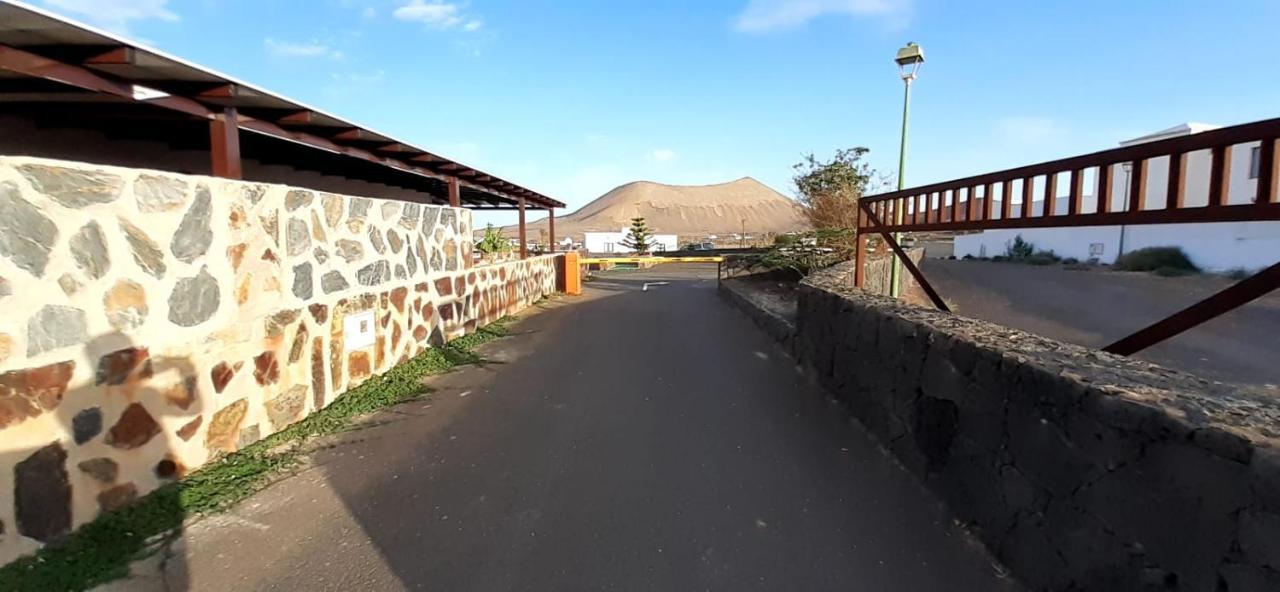 Volcan Capellania Holiday home Tinguaton