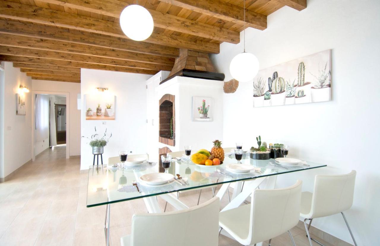 Elegant With Private Pool In Mancha Blanca Tinguaton