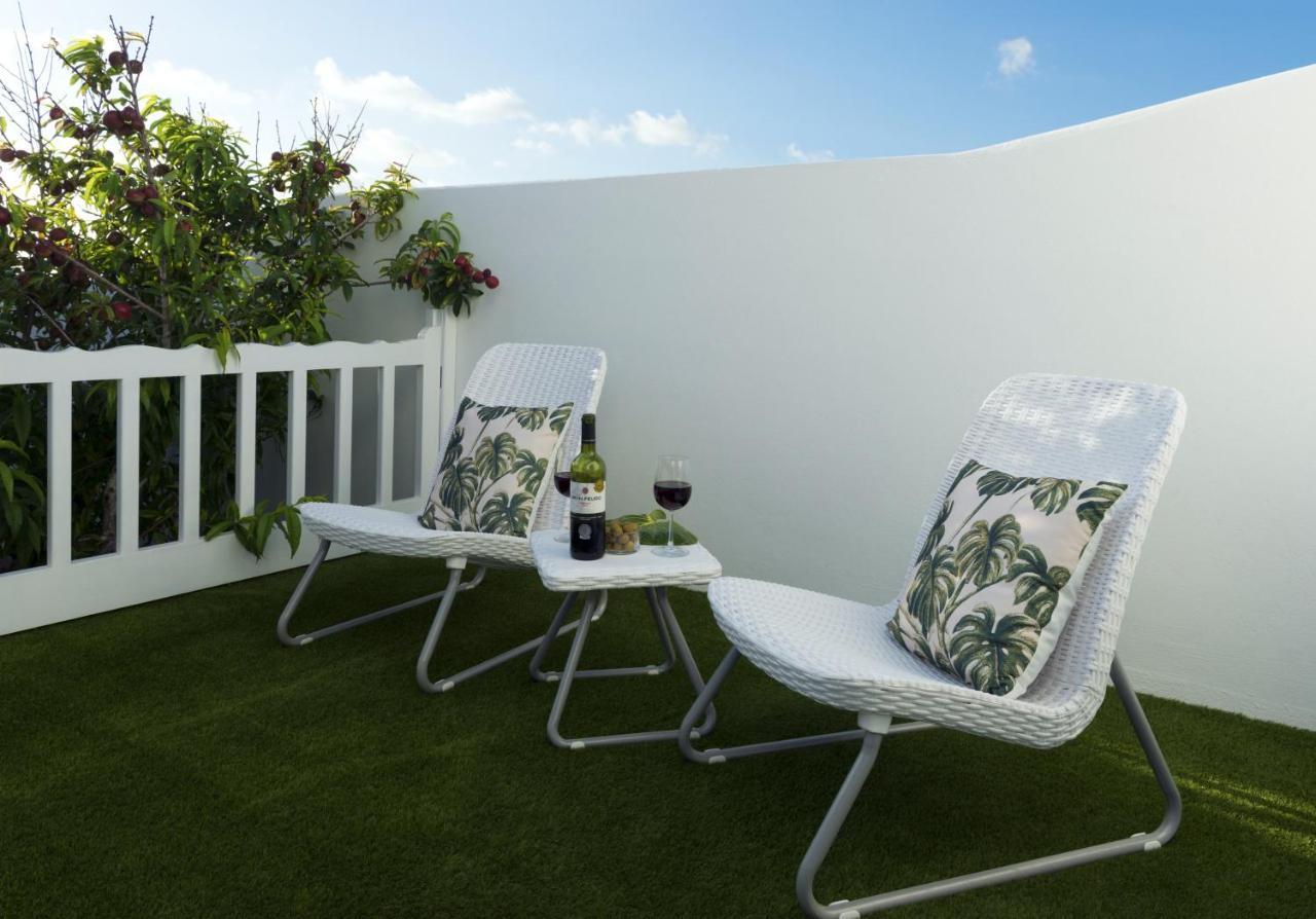 Elegant With Private Pool In Mancha Blanca Villa *