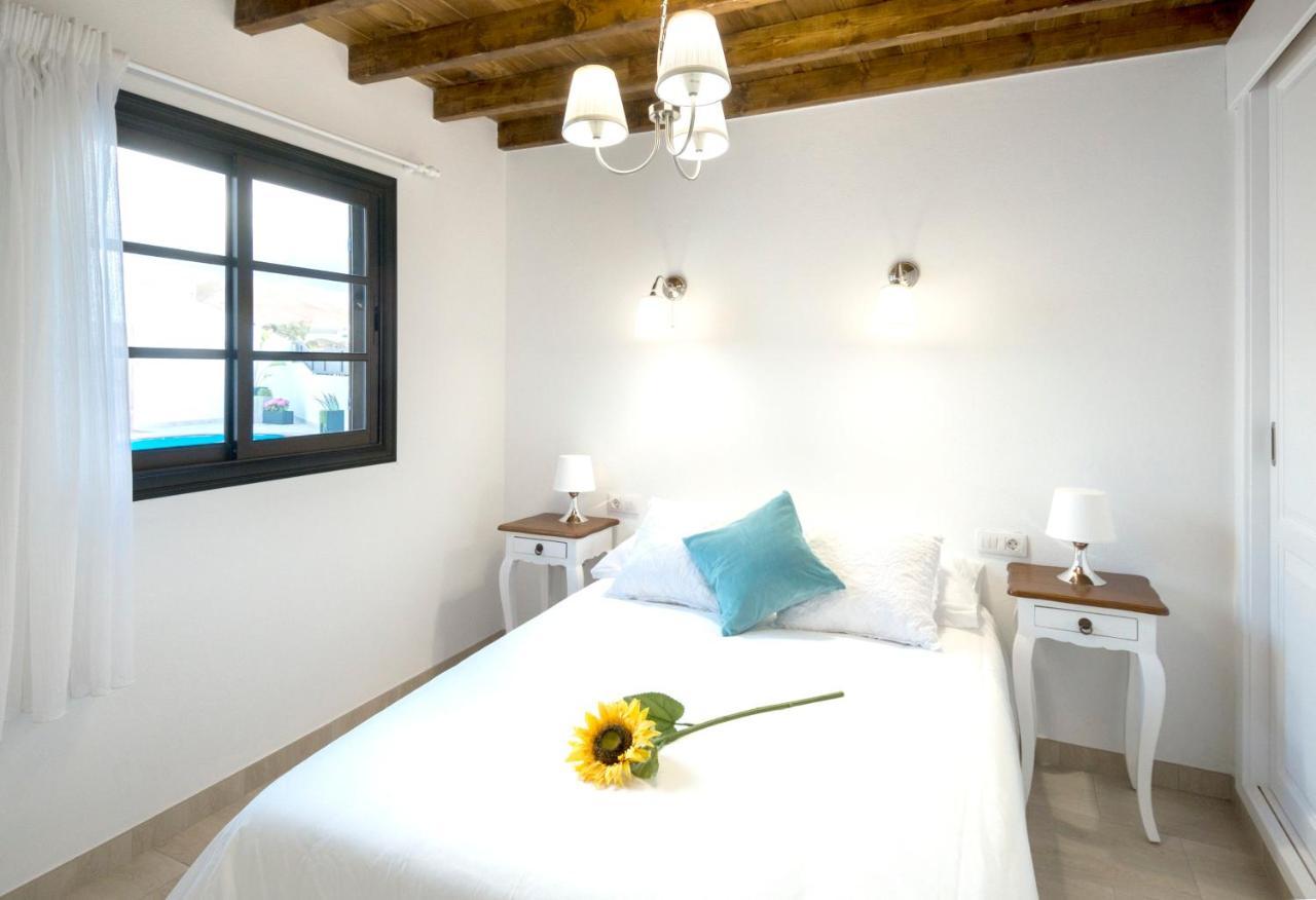 Elegant With Private Pool In Mancha Blanca Tinguaton