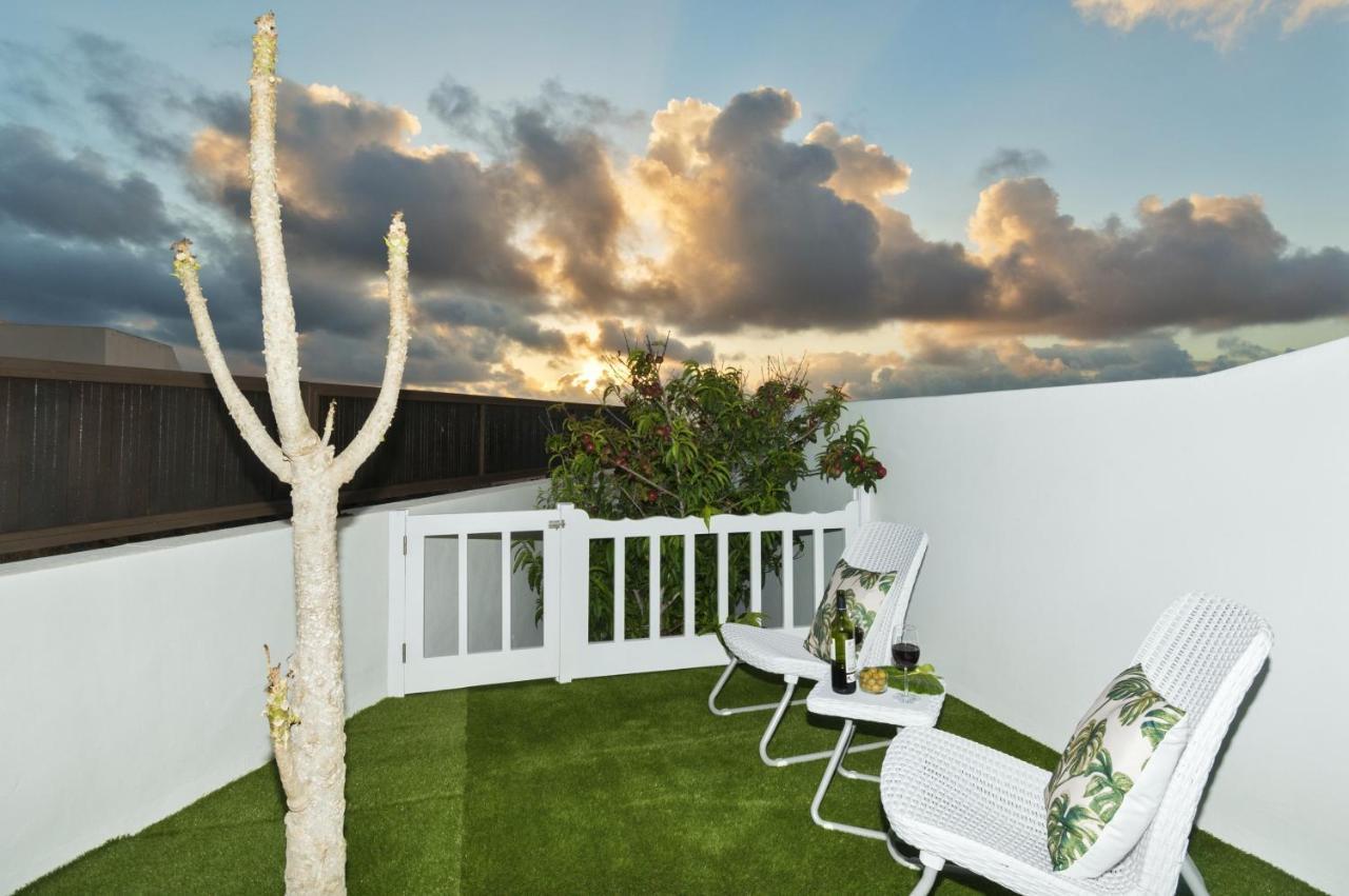 Villa Elegant With Private Pool In Mancha Blanca Tinguaton