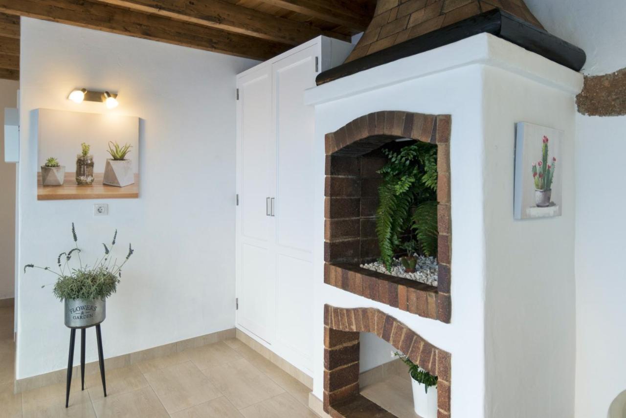 Elegant With Private Pool In Mancha Blanca *