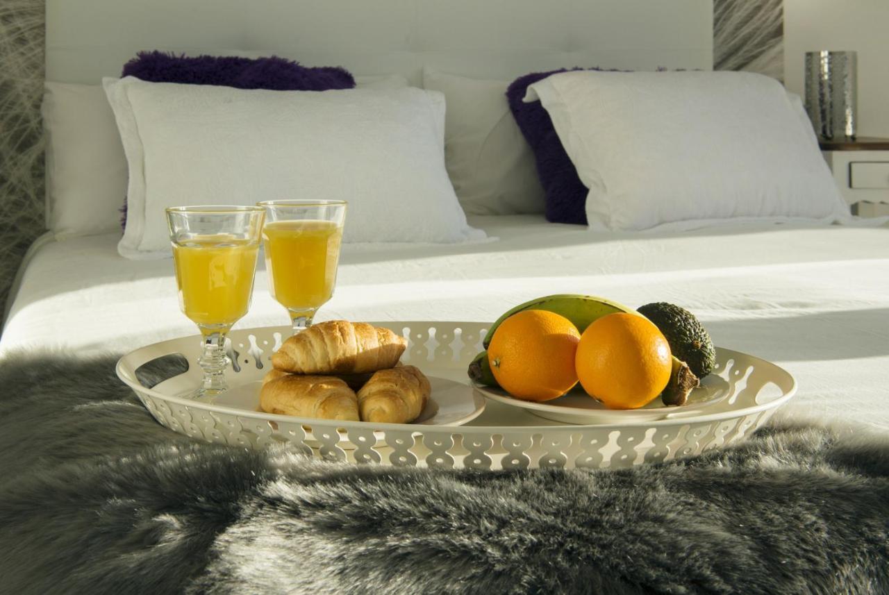 Elegant With Private Pool In Mancha Blanca Villa