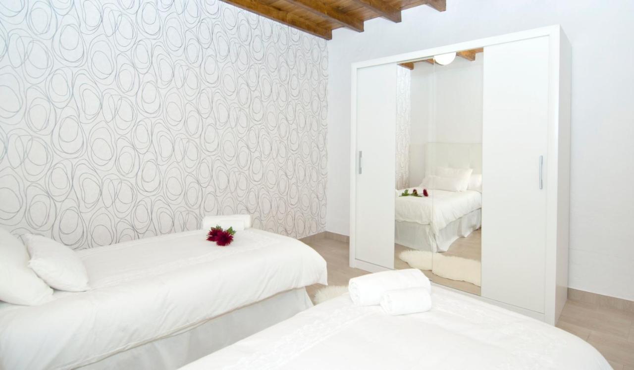 Elegant With Private Pool In Mancha Blanca Villa Tinguaton