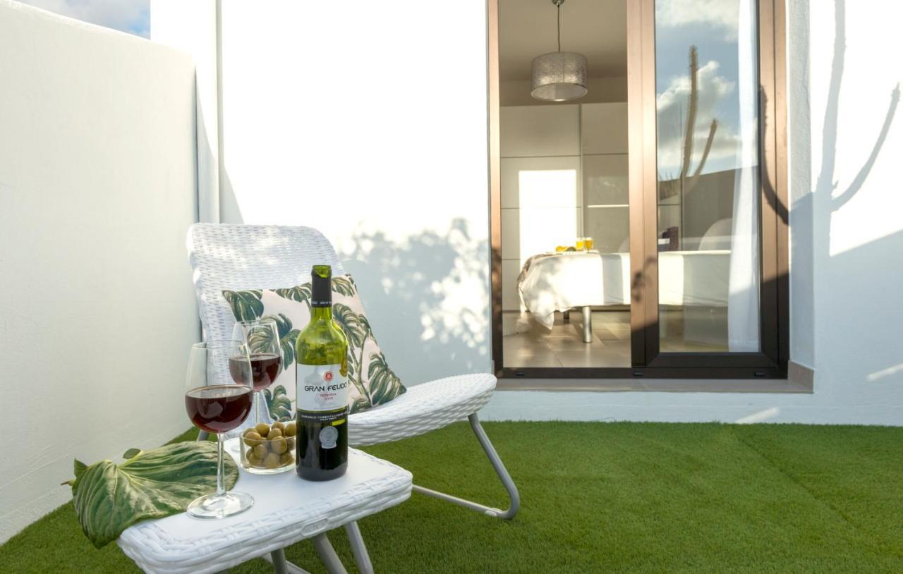 Elegant With Private Pool In Mancha Blanca *