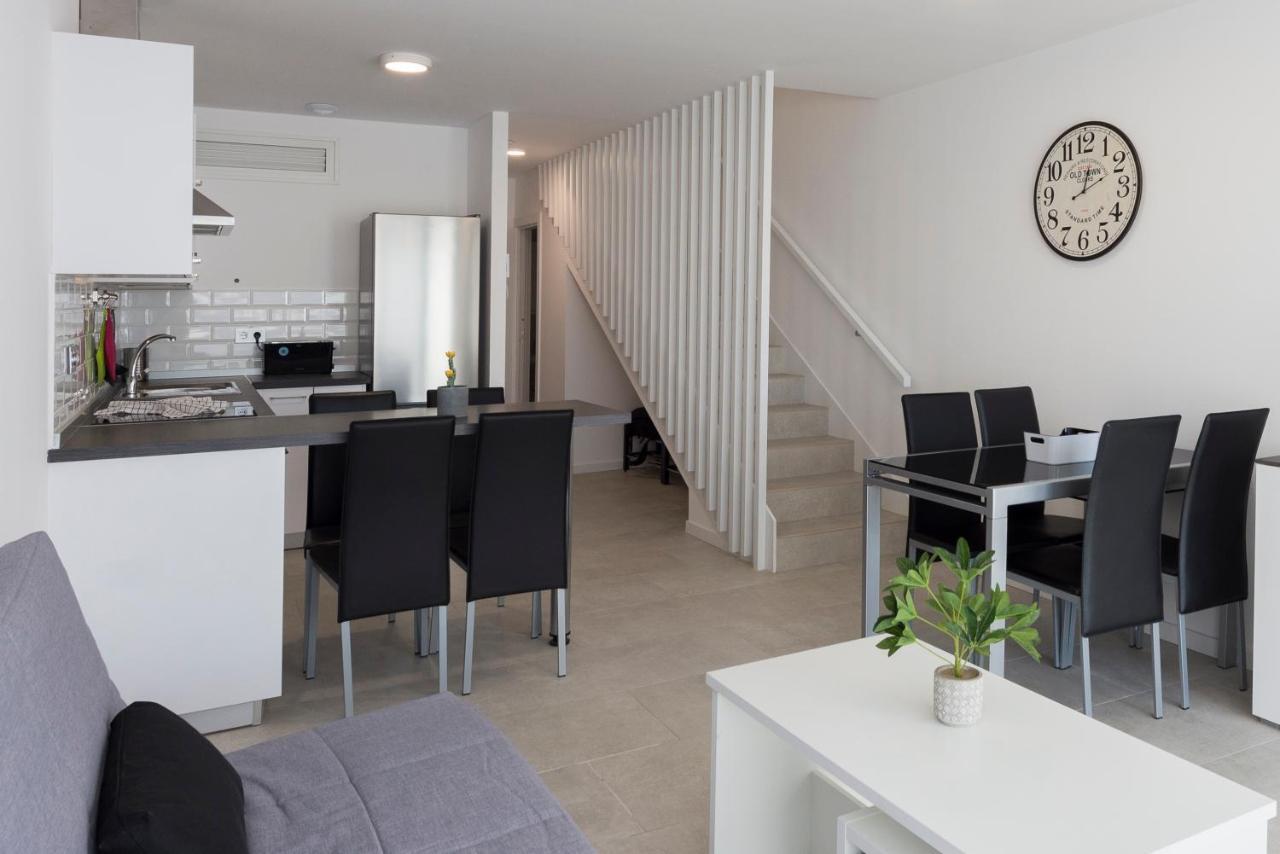 Apartamento Casa Reina *
