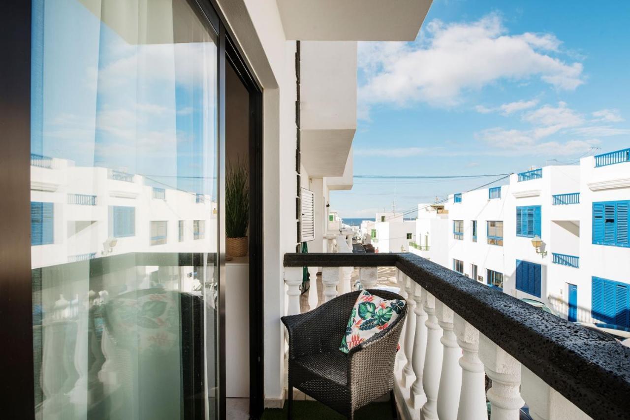 La Santa Apartamento La Santa