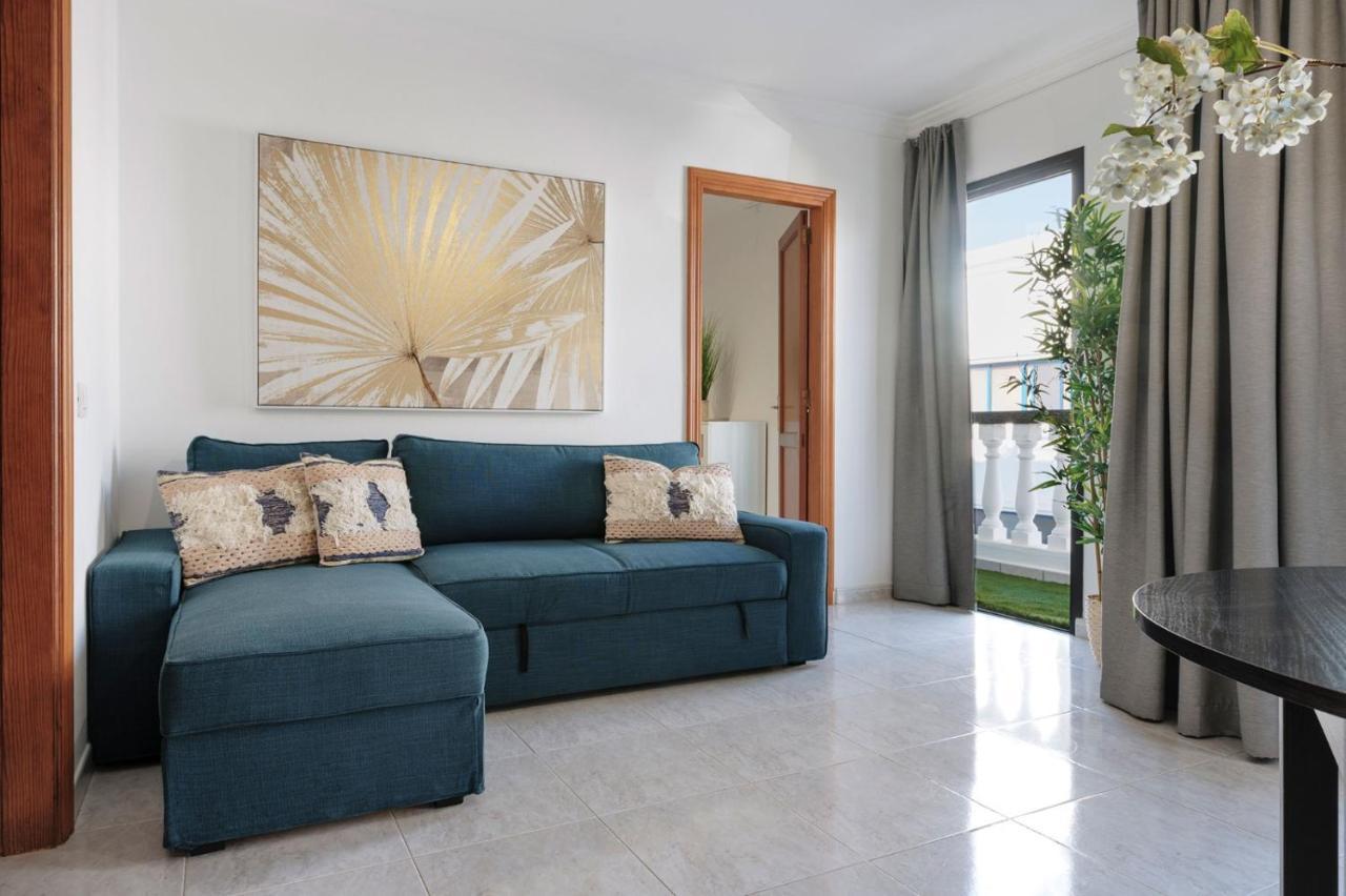 Apartamento La Santa