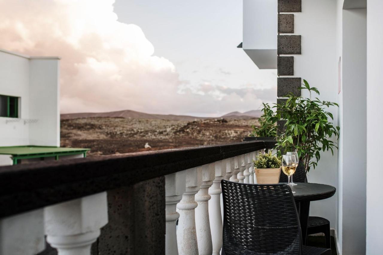Apartamento La Santa La Santa