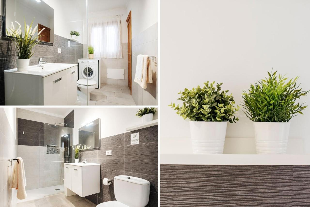 Apartamento La Santa *