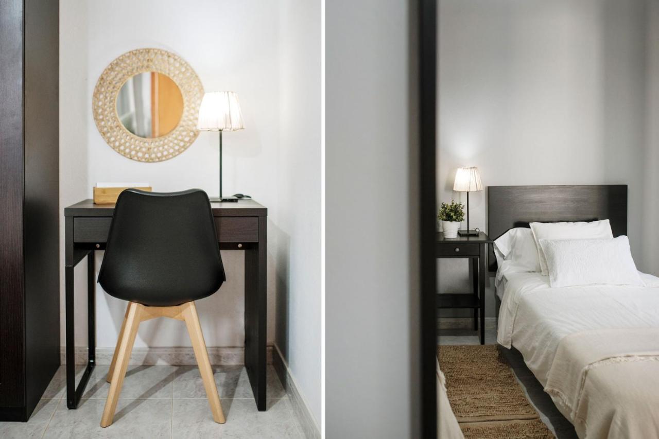 Apartamento La Santa