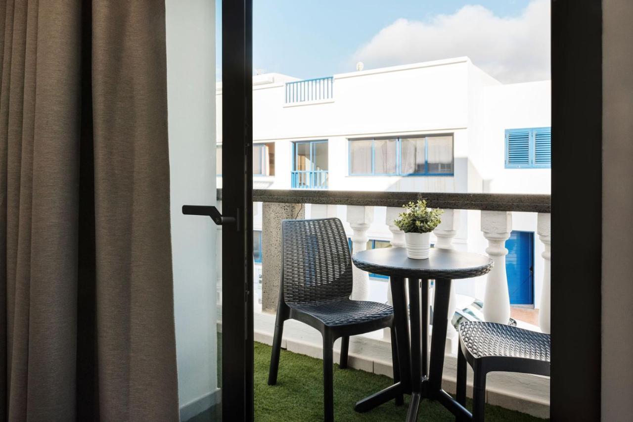 Apartamento La Santa