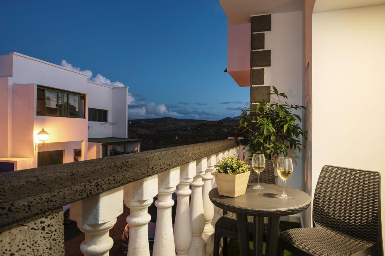 La Santa Apartamento *