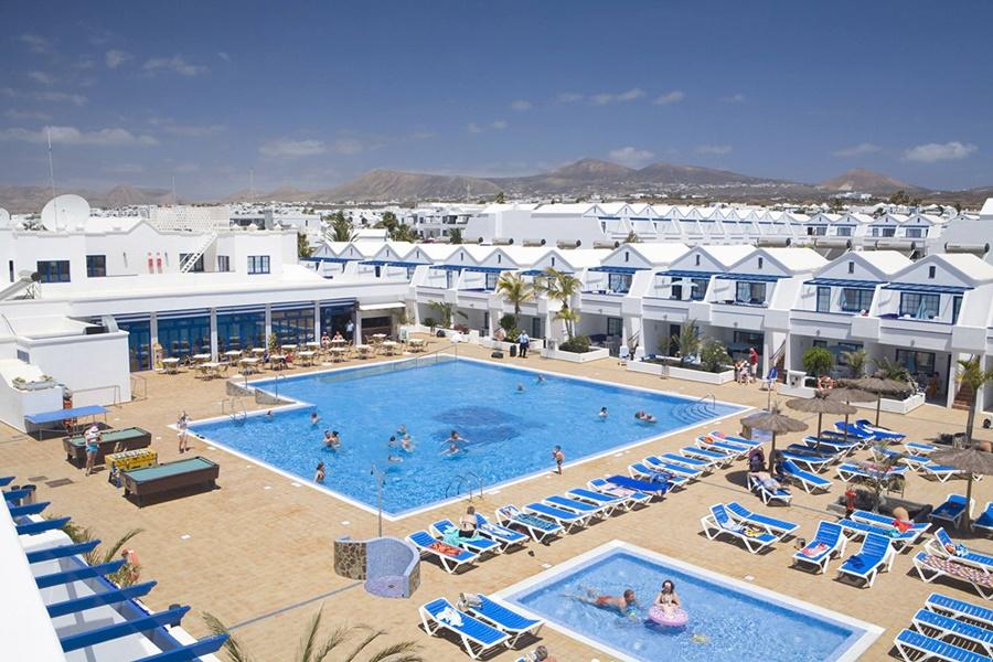 Apartment Grupotel Cinco Plazas Puerto del Carmen (Lanzarote)
