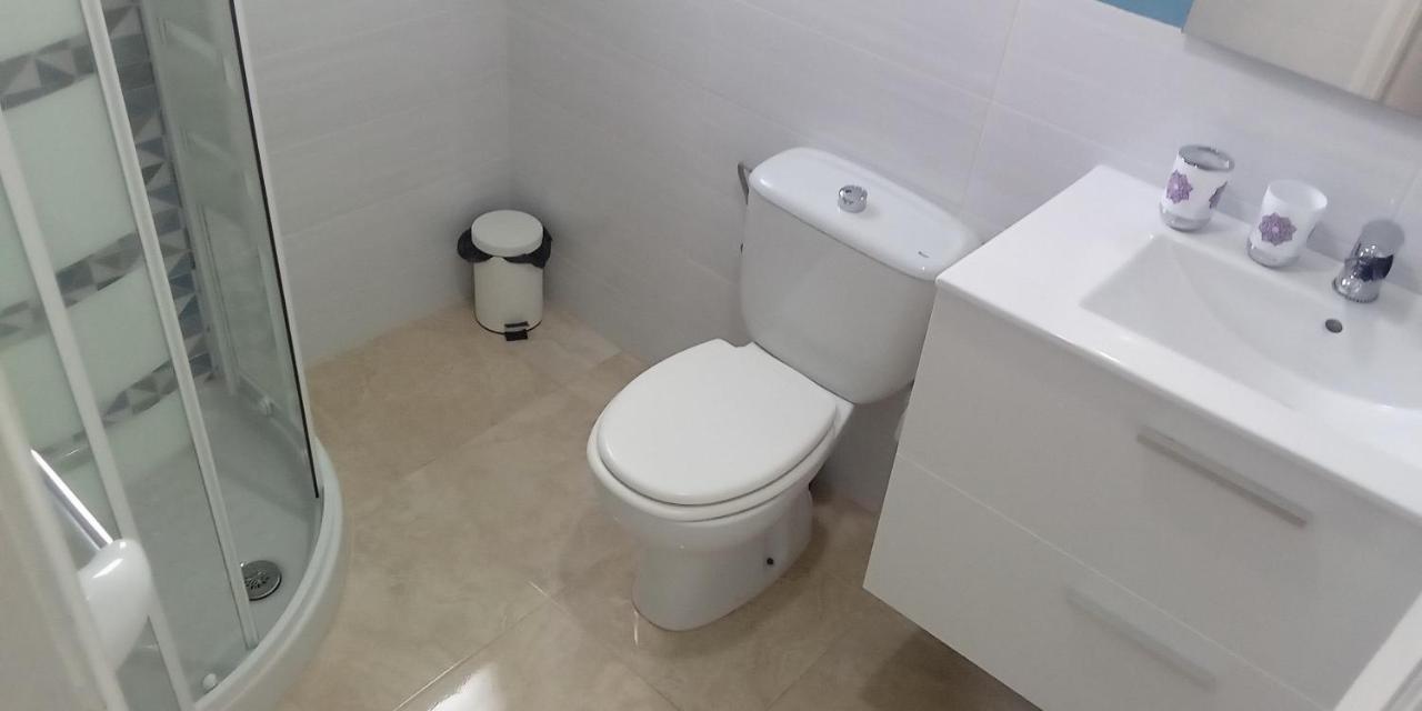 Apartamento Apartamento Los Cármenes