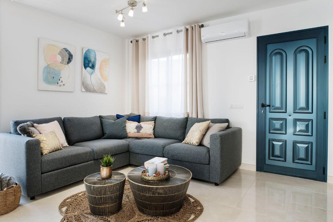 Villa Clara Playa Blanca (Lanzarote)