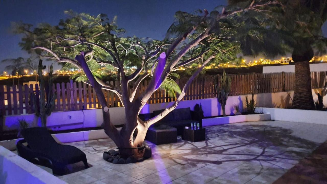 Villa Vista Mar - Tias