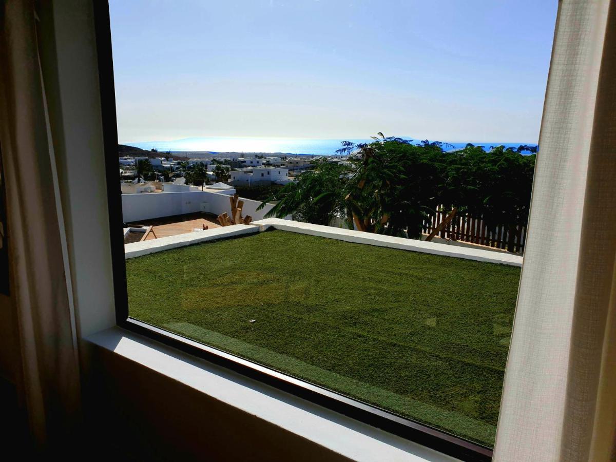 Villa Vista Mar - Tias