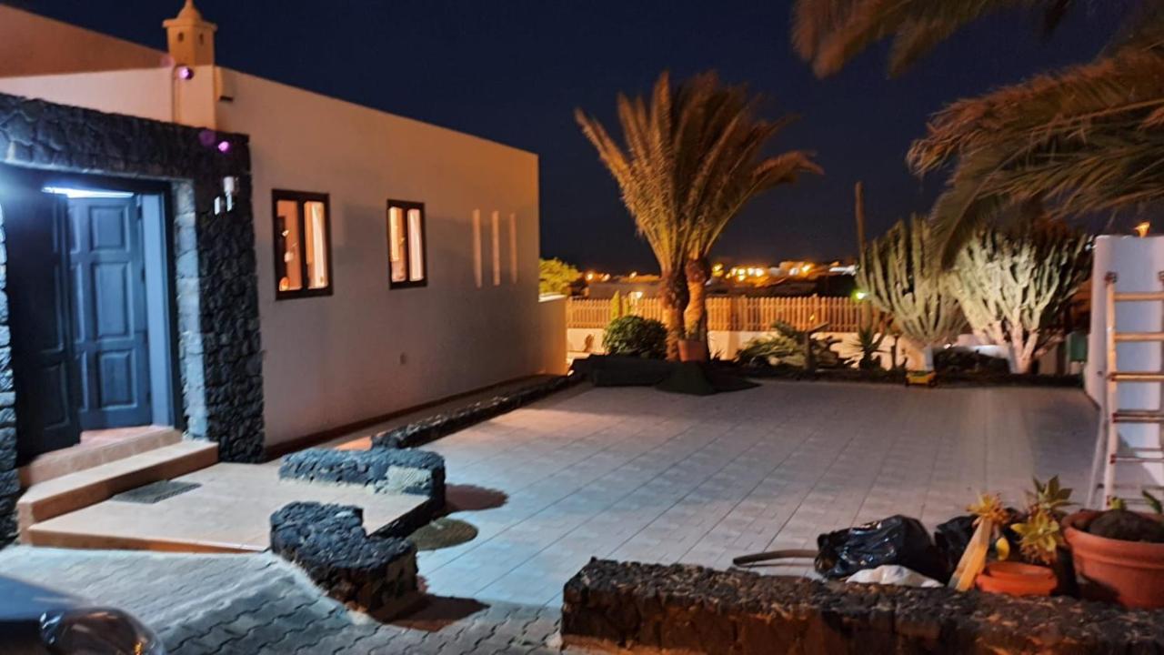 Vista Mar - Villa Tias
