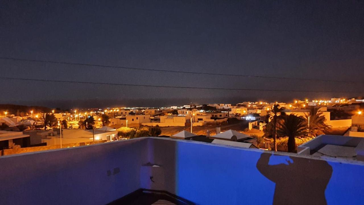 Vista Mar - Villa Tias