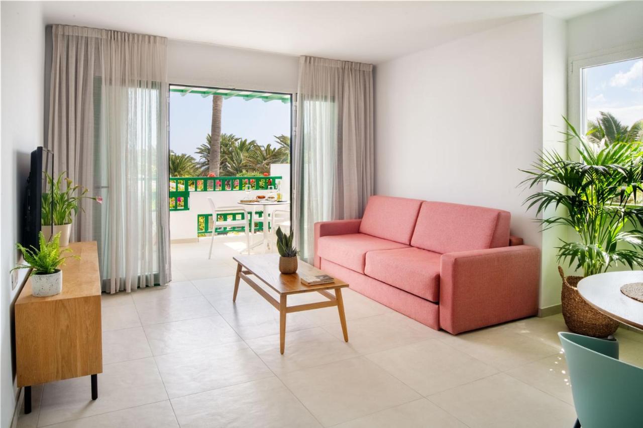 Nazaret Aparthotel