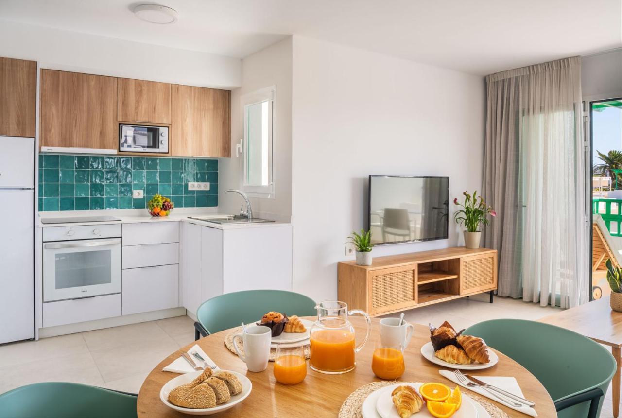 Aparthotel Nazaret Costa Teguise