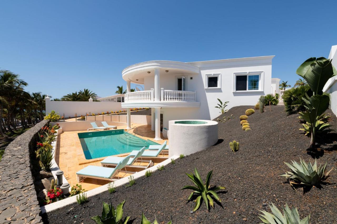 Villa Vista Calero By Buenavilla