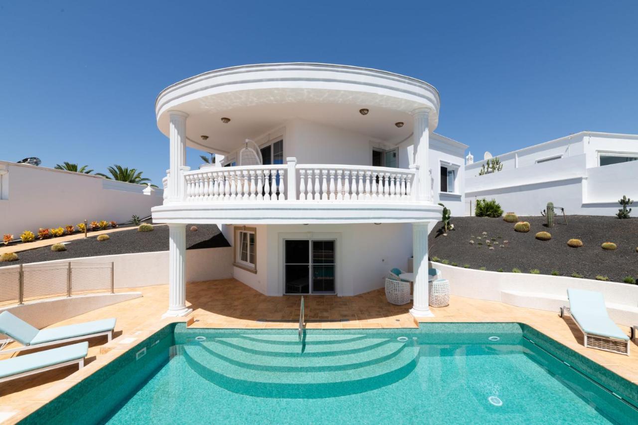 Villa Vista Calero By Buenavilla Puerto Calero