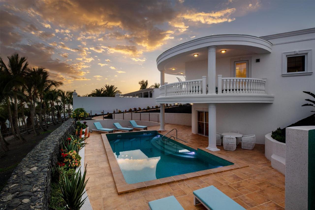 Villa Vista Calero By Buenavilla