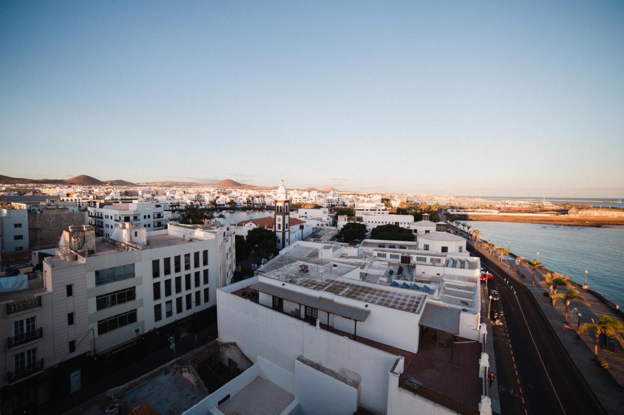 Miramar Arrecife (Lanzarote)