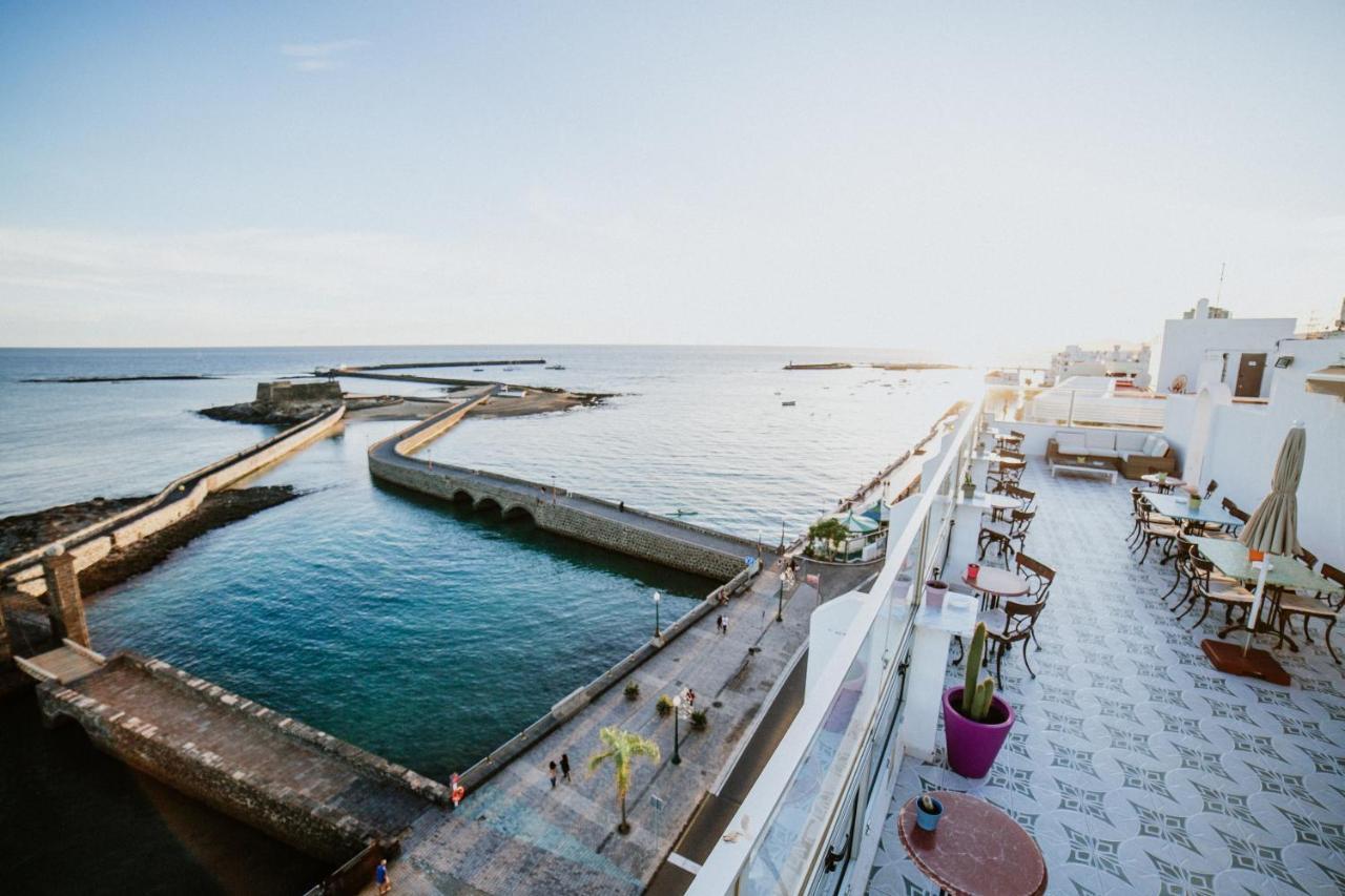 Miramar Arrecife (Lanzarote)