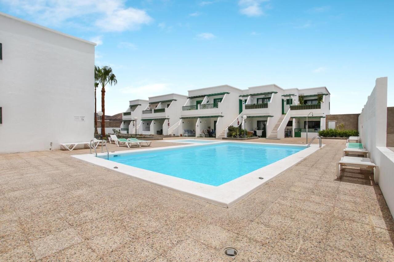 Charming In With Shared Pool 50 M² *