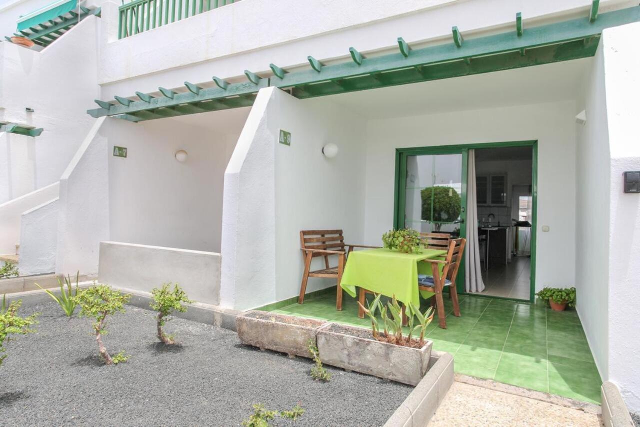 Charming In With Shared Pool 50 M² *