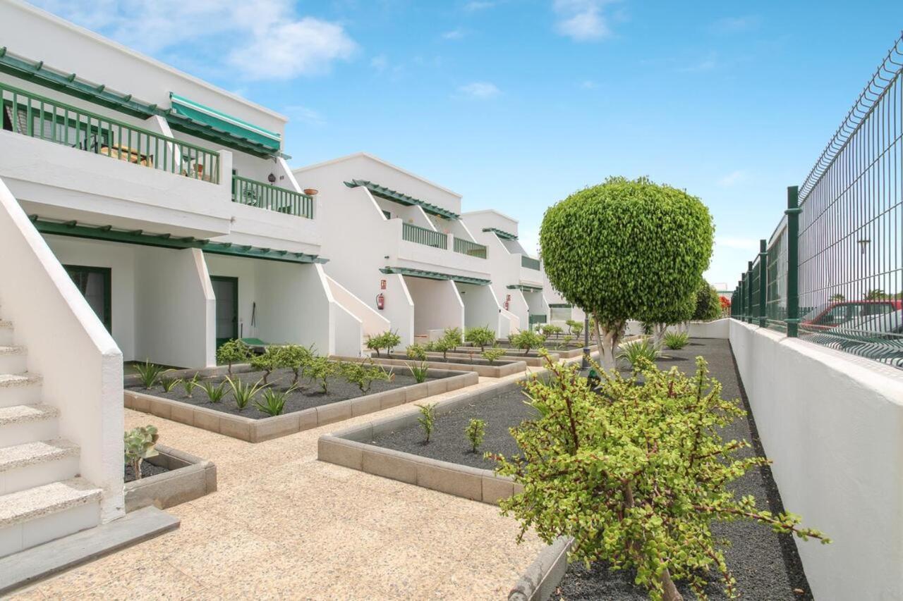 Charming In With Shared Pool 50 M² Apartamento