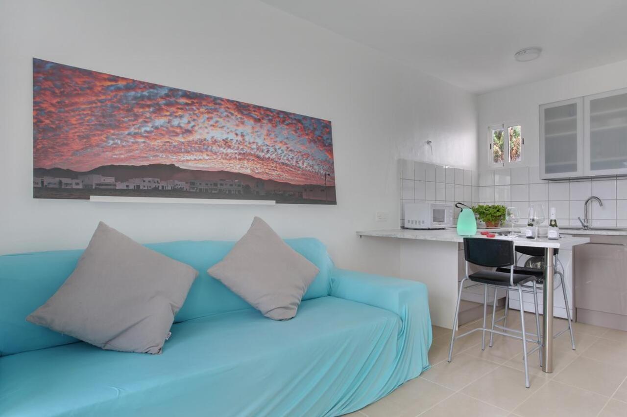 Charming In With Shared Pool 50 M² Apartamento