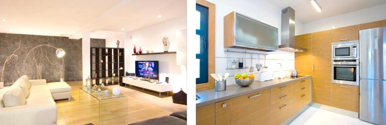 Villa: Beachside Retreat With Pool & Wi-fi Villa *