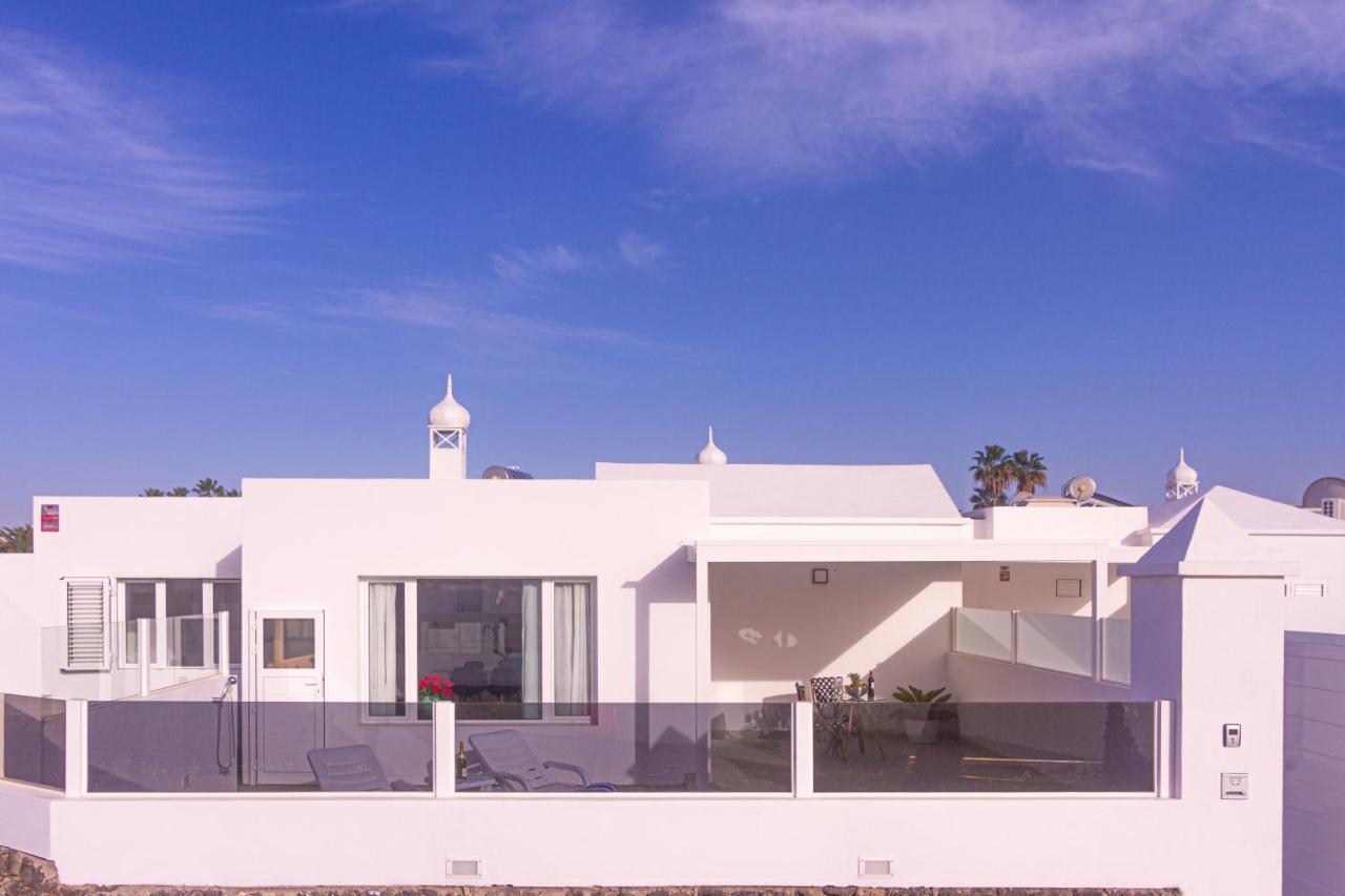 & Princesa Mercedes Villa Puerto del Carmen (Lanzarote)
