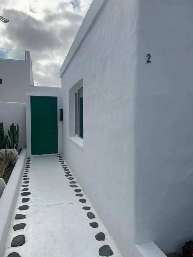 Casa Callao Сasa de vacaciones Famara